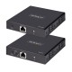 StarTech.com Extensor Alargador HDMI 4K por Cable CAT5/CAT6 Ethernet